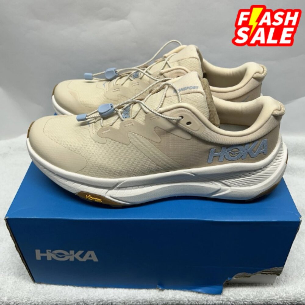 HOKA - Women's Transport Walking Shoes - Oak